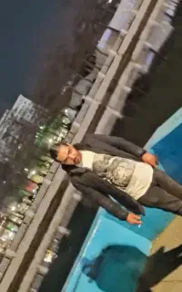 دی جی مراسم