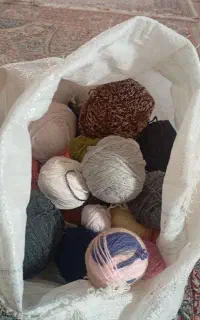 نخ کاموا