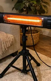 بخاری برقی مناسب فصل سرما