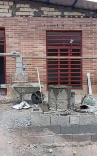 استا کاشی سرامیک بنایی