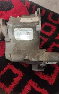 کوپلینگ دیفرانسیل شاستی بلند