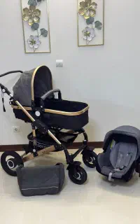 سرویس کالسکه بلکو آلمان