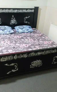 سوئیت اجاره ای در ۱۷شهریور جدید