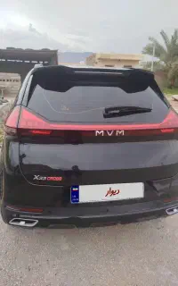 سواری ایکس 33 پرو فول فروشی