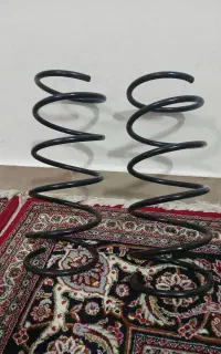 فنر ۲۰۶‌ مرتب بشرط.