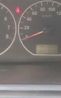 پراید هاچبک مدل ۸۵انژکتور