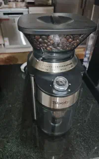 اسیاب قهوه