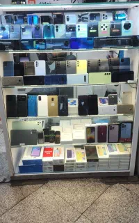 آیفون شیامی سامسونگ سالم،خراب،شکسته،آبخورده