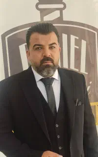 آموزشگاه آرایشگری مردانه