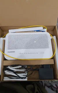 مودم فیبر نوری هواوی Huawei EG8245W5
