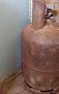 سیلندر و پیک‌نیک