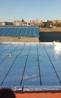 پیمانکاری آسفالت ایزوگام