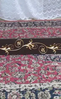 کتیبه پرده