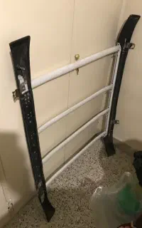 باربند پژو