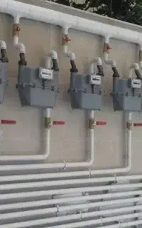 اجرای کلیه خدمات گازرسانی بااخذتائیدیه نظام مهندسی