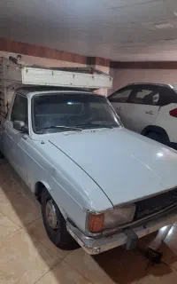 پیکان وانت پژو موتور ۵۰۴
