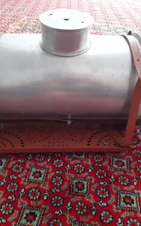 مشک دستی