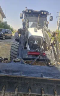 بیل بکو شش سیلندر ارمان گستر تبریز