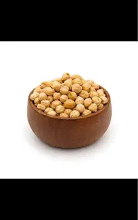 فروش انواع نخود سفید ترکیه و محلی