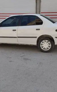 Lxسمند