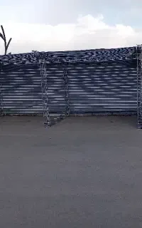 اجاره و نصب اسپیس