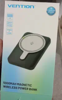 پاوربانک مگ سیف 20وات