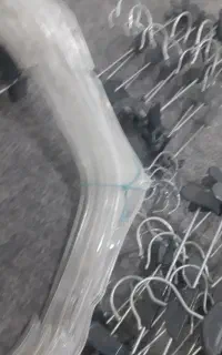 چوبکار و استند خورشیدی چرخان
