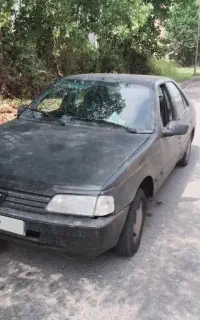 پژو آردی
