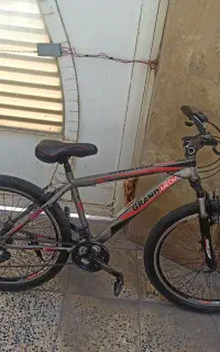 دوچرخه ۲۶ گرند