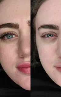اموزش خصوصی اکستنشن مژه و لیفت،پشتیبانی نامحدود