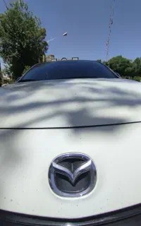 Mazda 3N