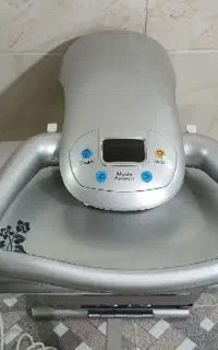 اتو پرس