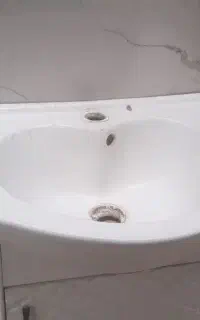 روشویی دسته دوم