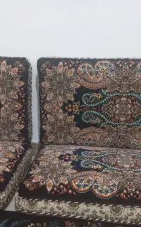 پشتی