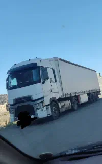 راننده پایه یکم