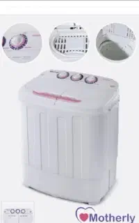میتی واش دوقلو نو
