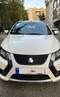 کوییک Gx سال ۱۴۰۴