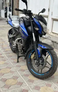 پالس NS 200cc