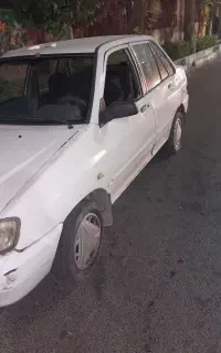 پراید۱۳۲