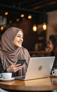 استخدام و کار در منزل برای بانوان