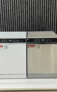 فروش ماشین ظرفشویی سری جدید