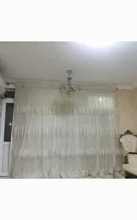 به نام خدا باسلام دوعددپرده  درحدنوتمیزبفروش میرسد