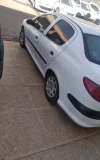 ۲۰۶مدل۹۷v8