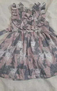 لباس کودک ۱ تا ۴ سال