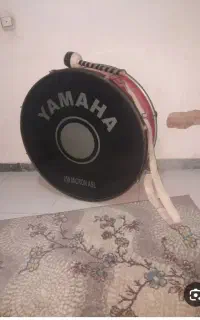 طبل بزرگ