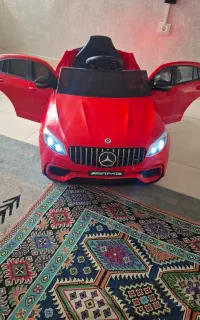 ماشین بازی