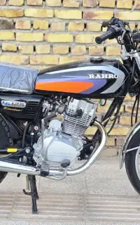 رهرو 125 مدل 1402