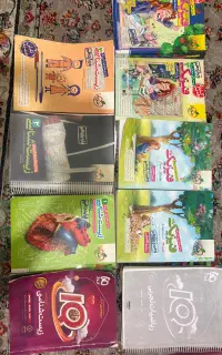 فروش کتاب کمک درسی کنکور