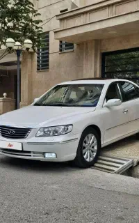 ازرا فول 2010  3300cc