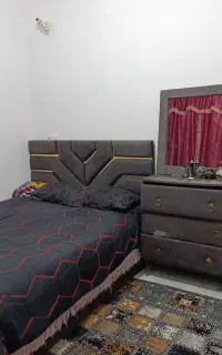 سرویس کامل تخت خواب خاش